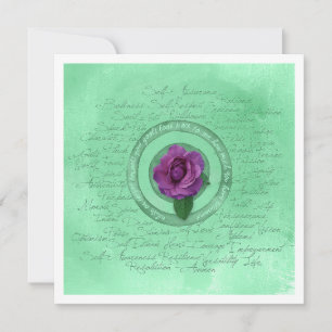 In Bloom Kaart