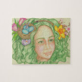 In Bloom Legpuzzel (Horizontaal)