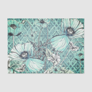 In Bloom Tissuepapier