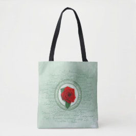 In Bloom Tote Bag