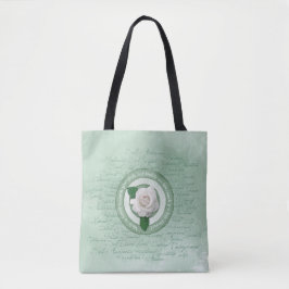 In Bloom Tote Bag