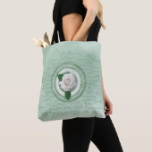 In Bloom Tote Bag (Dichtbij)