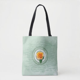 In Bloom Tote Bag