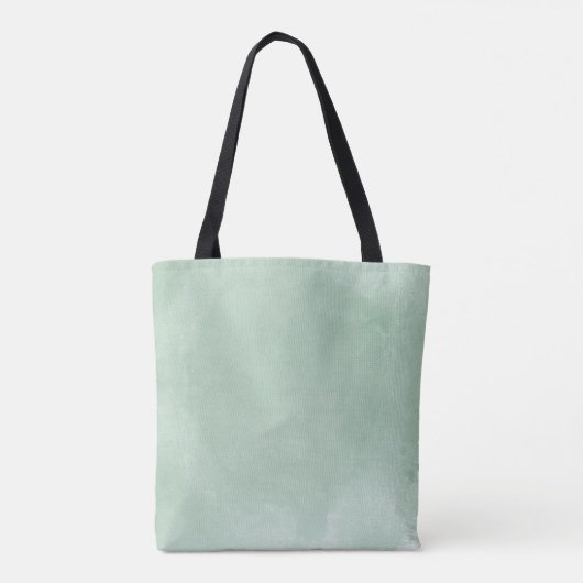 In Bloom Tote Bag (Achterkant)