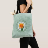 In Bloom Tote Bag (Dichtbij)
