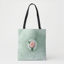 In Bloom Tote Bag
