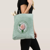 In Bloom Tote Bag (Dichtbij)