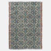 in blue deken (Voorkant Verticaal)