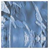 In Blue.... Stof (Close Up)