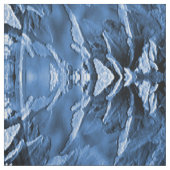 In Blue.... Stof (Swatch)