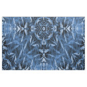 In Blue.... Stof (Fat Quarter)