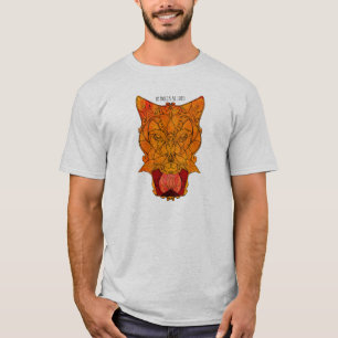 In bocca al lupo t-shirt