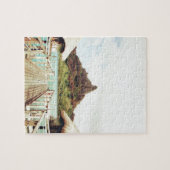 In Bora Bora Legpuzzel (Horizontaal)