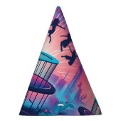 in boys kinder coole trampoline Park 13e verjaarda Feesthoedjes (Rechts)