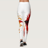 IN BRAND LEGGINGS (Achterkant)