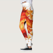 IN BRAND LEGGINGS (Links)