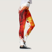 IN BRAND LEGGINGS (Rechts)