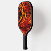 In brand pickleball paddle (Links)
