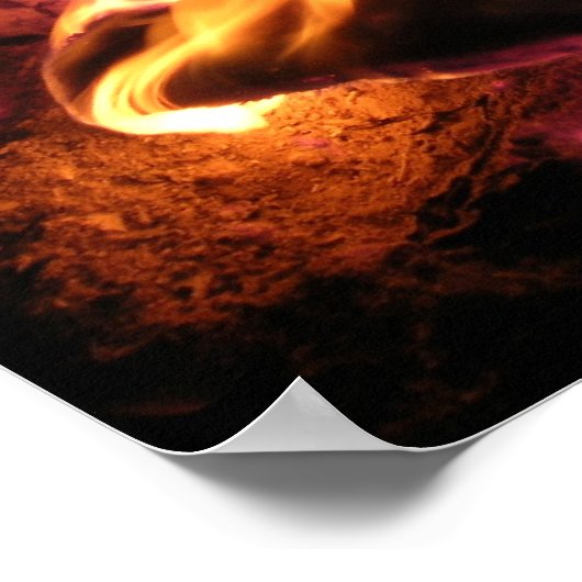 In brand poster (Hoek)