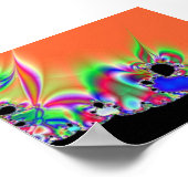 In brand poster (Hoek)