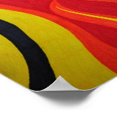 In brand poster (Hoek)