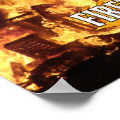 In brand poster (Hoek)