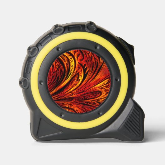 In brand rolmaat (Voorkant)