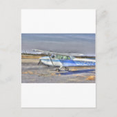 In Briefkaart (Voorkant)