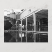 In Bristol Briefkaart (Voorkant)