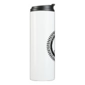 IN BROTHERHOOD STAAN WE THERMOSBEKER (Gedraaid links)