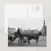 In Brugge Briefkaart (Voorkant / Achterkant)