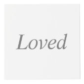 In Christus ben ik Kubus (Voorkant)