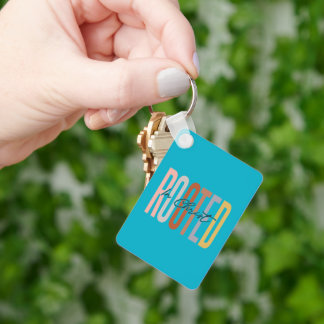 In Christus Sleutelhanger