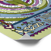 In Circles_A_8x10 Poster (Hoek)