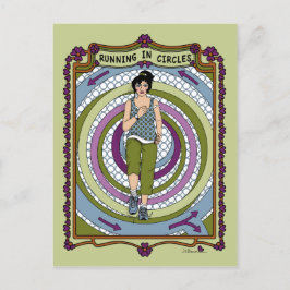 In Circles_A_ Briefkaart