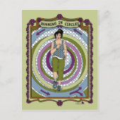 In Circles_A_ Briefkaart (Voorkant)