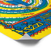 In Circles_B_8x10 Poster (Hoek)