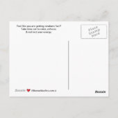 In Circles_C_ Briefkaart (Achterkant)