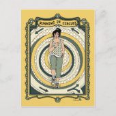 In Circles_C_ Briefkaart (Voorkant)