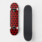 IN CIRCLES-skateboard Persoonlijk Skateboard (Voorkant)