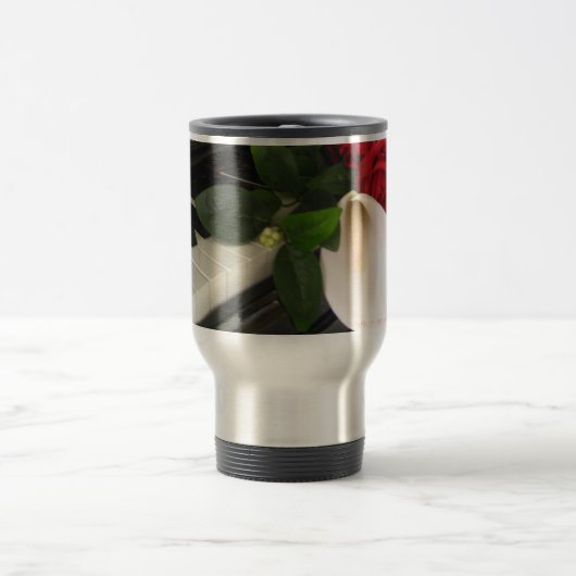 In combinatie met Natuur Reisbeker (Center)