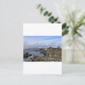 In Connemara Briefkaart (Staand voorkant)