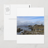 In Connemara Briefkaart (Voorkant / Achterkant)
