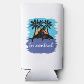 In Control Koelbox Seltzer Blikjeskoeler (Achterkant)