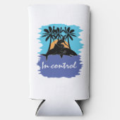 In Control Koelbox Seltzer Blikjeskoeler (Voorkant)