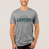 In COVERY - T-Shirt (Voorkant)