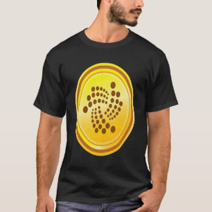 In Crypto vertrouwen we T-shirt