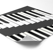 In D Klein Poster (Hoek)