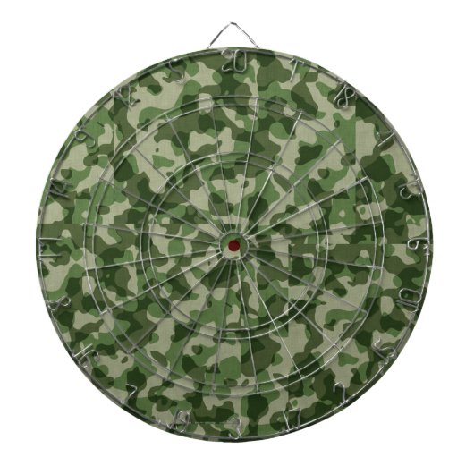 IN DART BOARD DARTBORD (Voorkant)