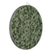 IN DART BOARD DARTBORD (Voorkant Links)